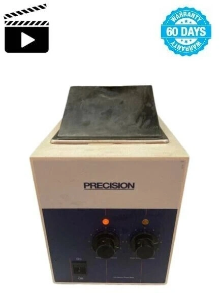 Jouan 51221073 Precision 183 Series Water Bath