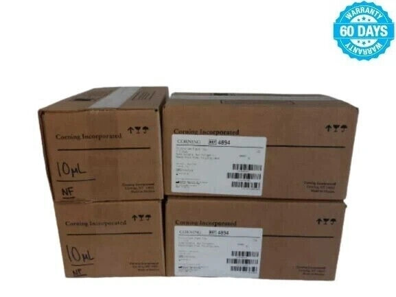 Corning 4894 0.1-10 µL Microvolume Racked Pipet Ti