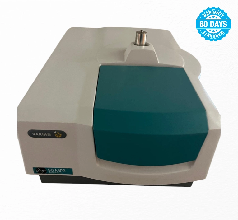 Agilent Varian Cary Model 50 MPR Microplate Reader