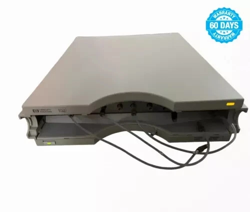 Agilent HP 1100 G1322A Vacuum Degasser With Warran