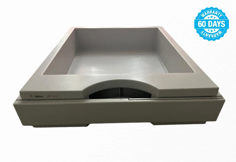 Agilent 1100 Series HPLC Solvent Bottle Tray. 60 d