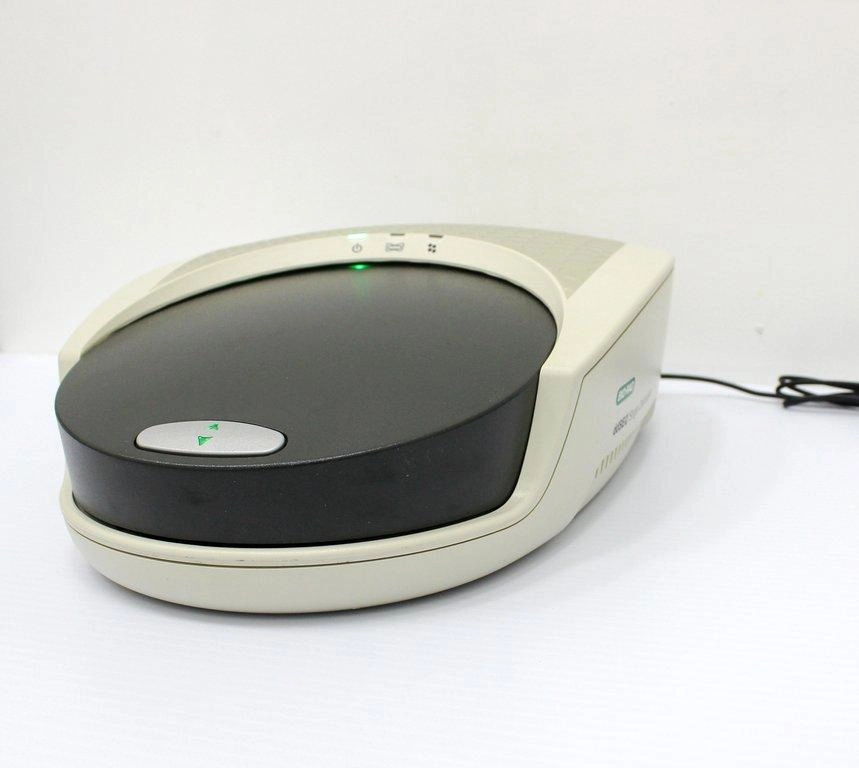 BIO-RAD 2017 ddSEQ Single-Cell Bioprocessing Mixer With High Throughput - 3372363