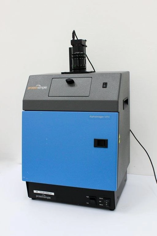Proteinsimple AlphaImager Mini Imager - 3372374