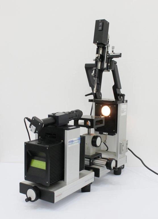 DataPhysics Contact Angle System OCA 20 - 3320301375