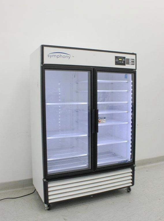 VWR SCLP-49 Refrigerator - 3320812123