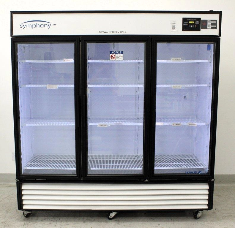VWR Symphony SCLP-72 Refrigerator - 3320990162