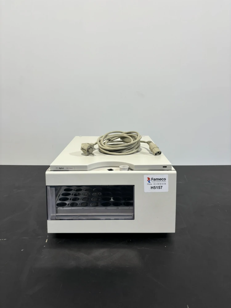 Agilent 1100 G1364A HPLC