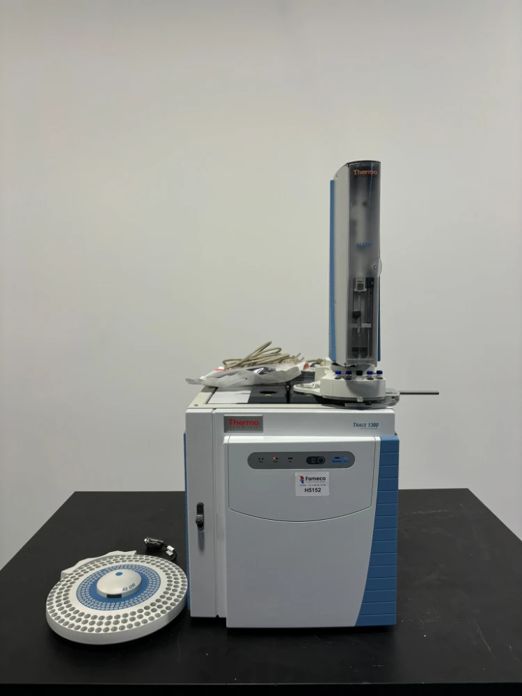 Thermo Scientific Trace 1300 GC