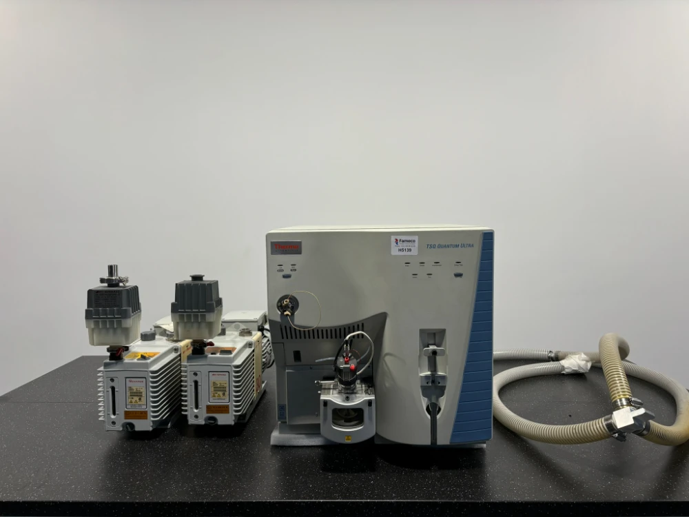 Thermo Scientific TSQ Quantum Ultra LCMS