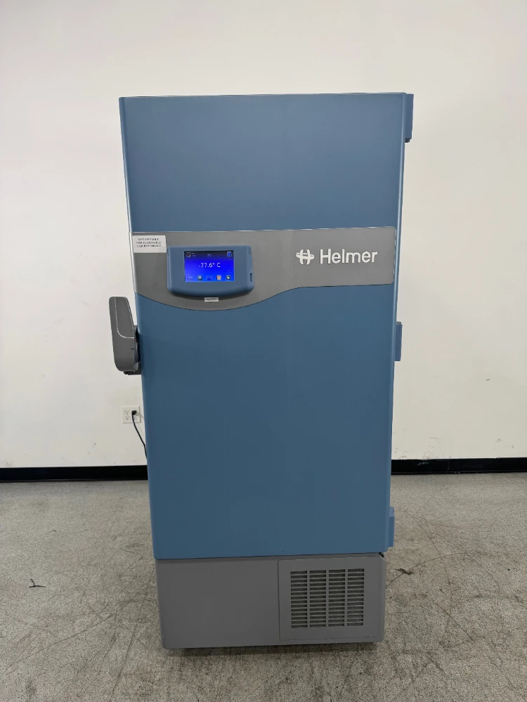 Helmer Ultra-Low Temp Freezer