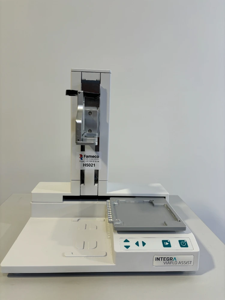 Integra Viaflo Assist Liquid Handler