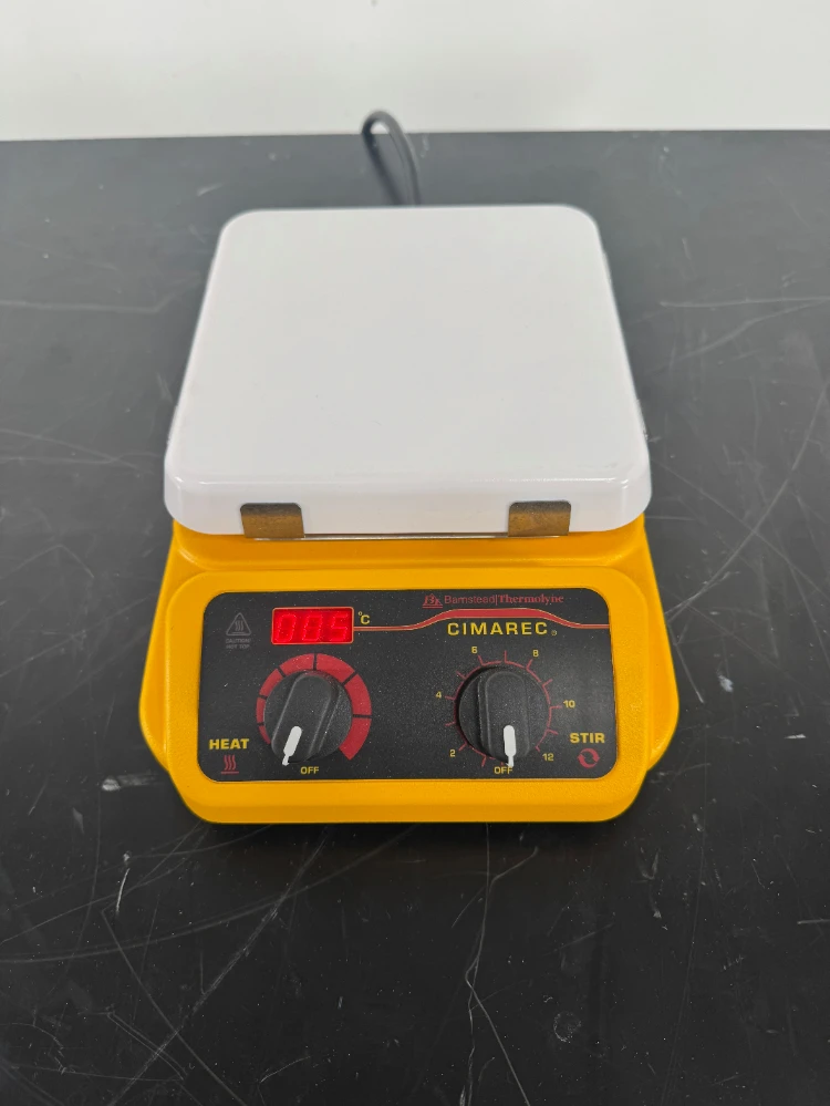 Barnstead|Thermolyne Cimarec Hotplate Stirrer