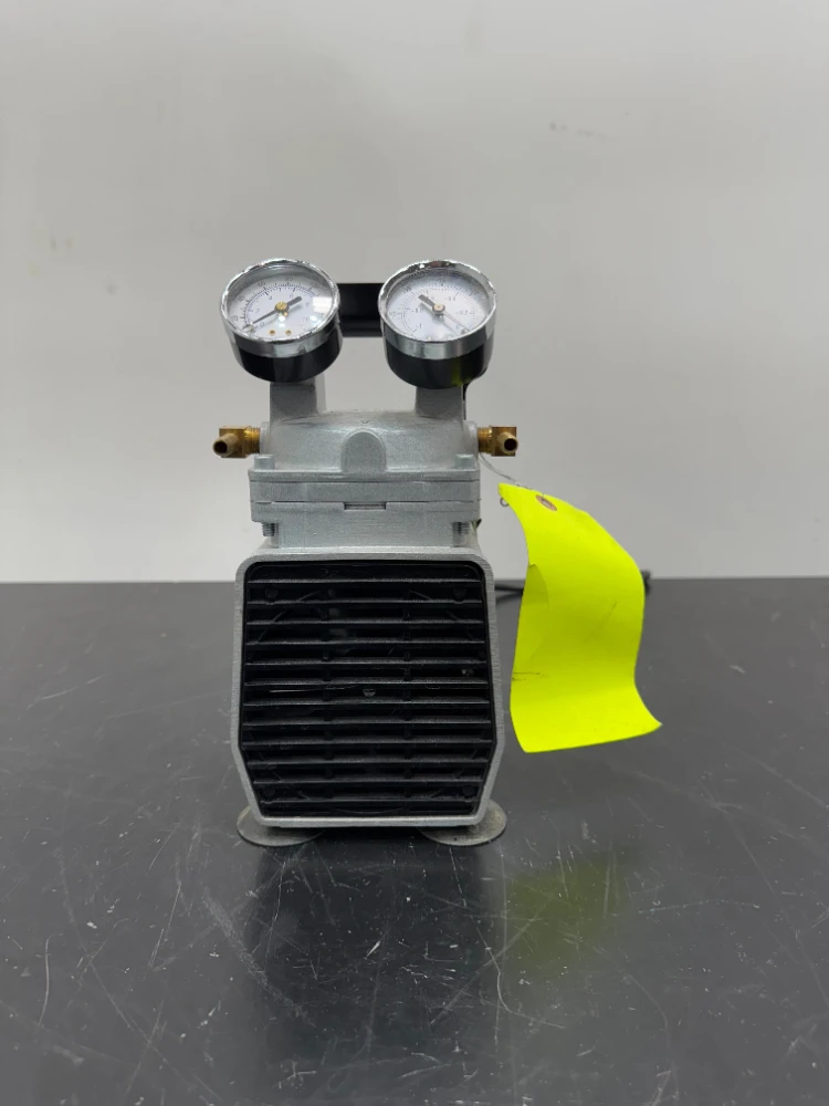 Gast Vacuum Pump