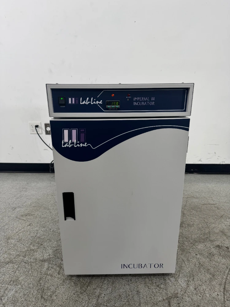 Lab-Line Imperial III Incubator