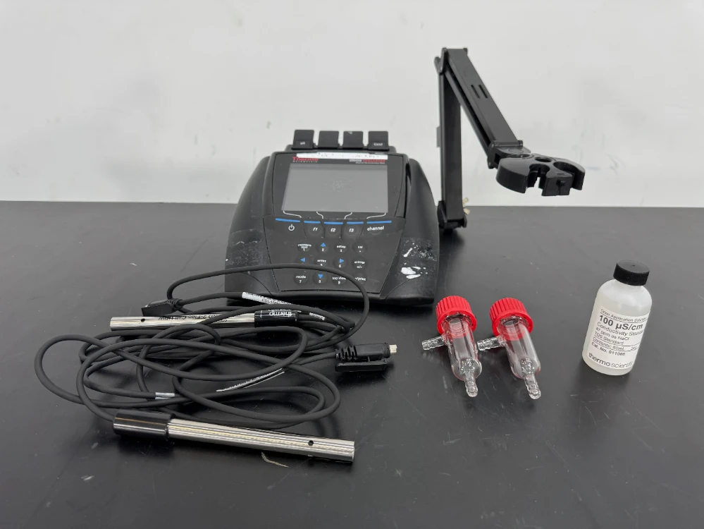 Thermo Orion VersaStar Advanced Electrochemistry Meter