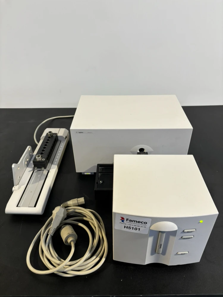 AGILENT G1103A UV-Visible