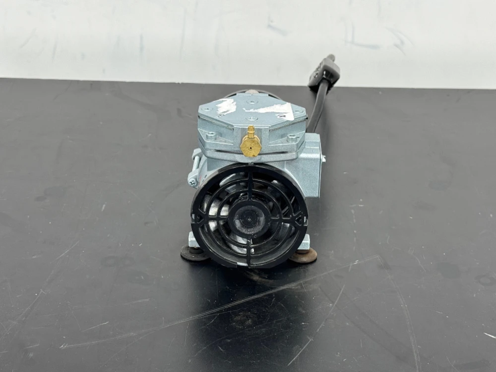 Gast Vacuum Pump