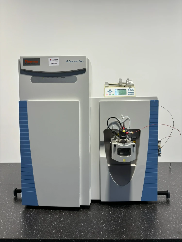 Thermo Scientific Q Exactive Plus