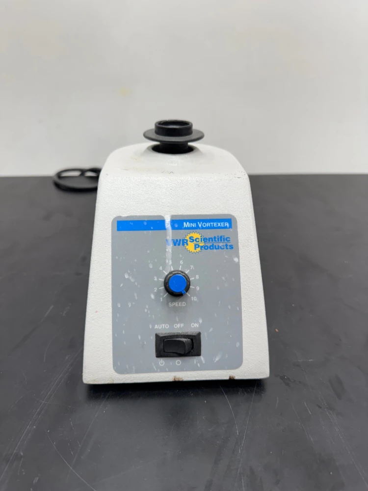 VWR Mini Vortexer