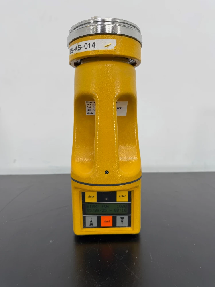 PBI SAS Super Air Sampler