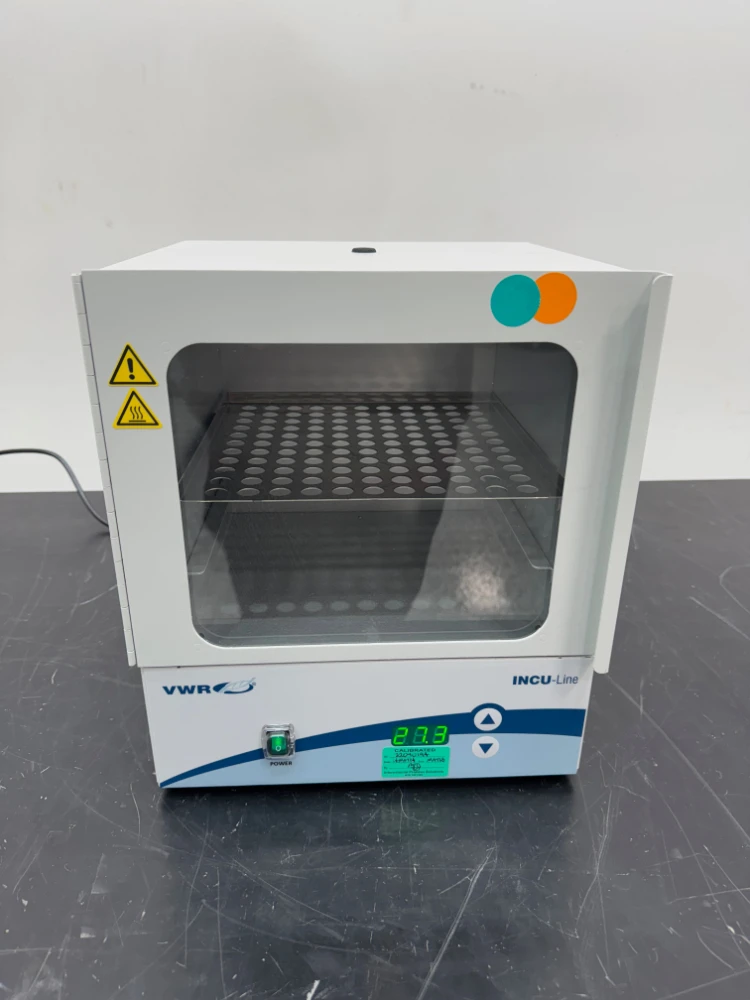 VWR Incu-Line Incubator