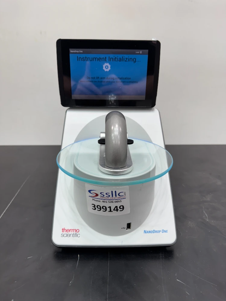 Thermo NanoDrop One UV/VIS Spectrophotometer