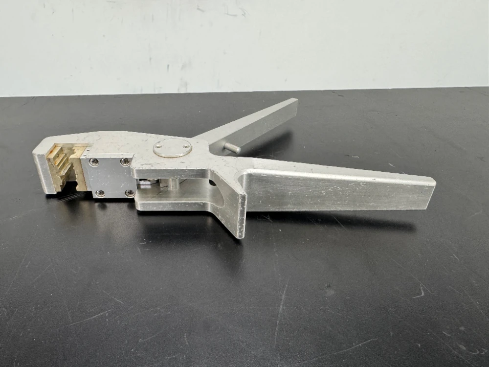 Sigma Aldrich NovaSeptum Sterile sampling Crimping Tool
