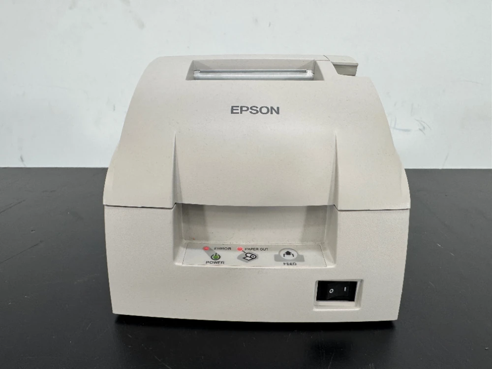 Epson M188D Printer