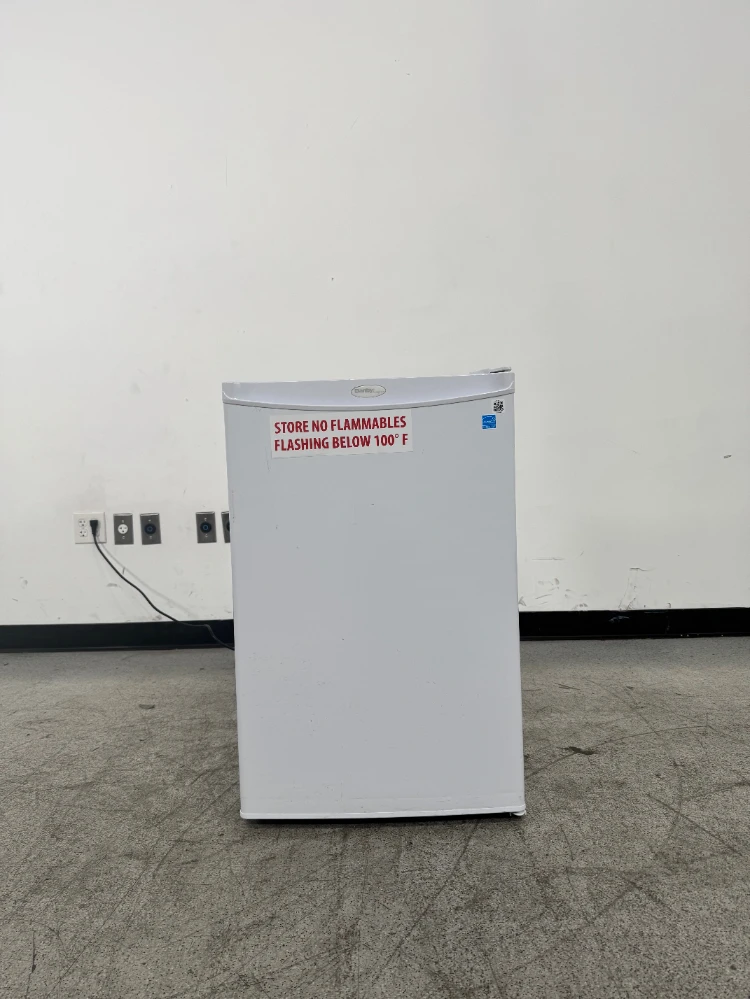 Danby Undercounter Refrigerator