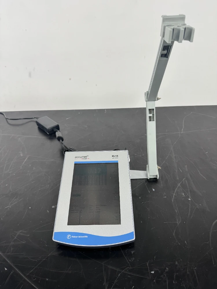 Fisher Scientific Accumet excel XL15 pH Meter