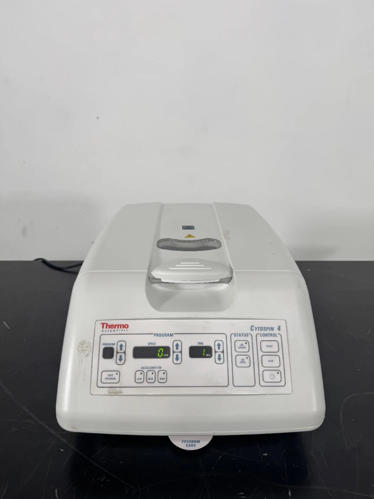 Thermo Cytospin 4 Centrifuge