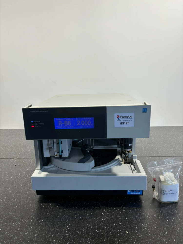 Dionex Ultimate 3000 Autosampler