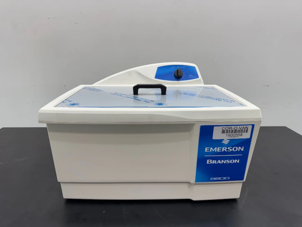 Branson 8800 Ultrasonic Bath