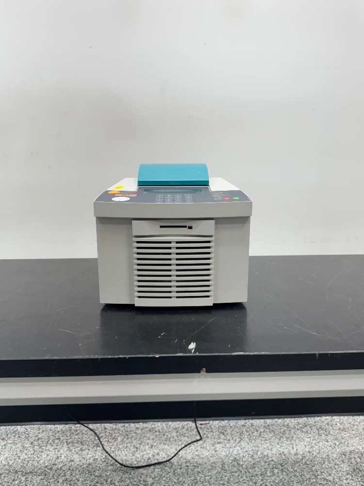 MWG AG Biotech Primus 96 Plus Thermal Cycler