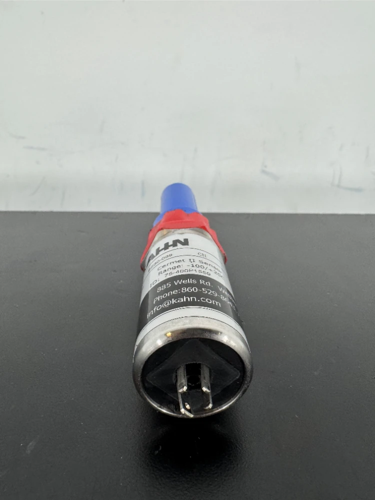 Kahn Cermet II Sensor