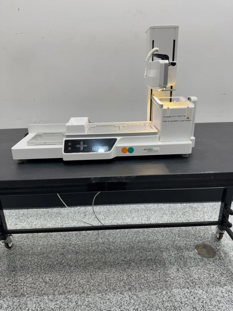 Integra ASSIST Plus Automatic Pipettor