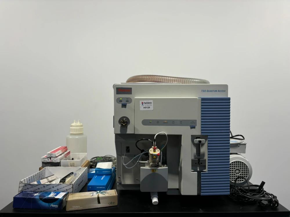 Thermo Scientific TSQ Quantum Access