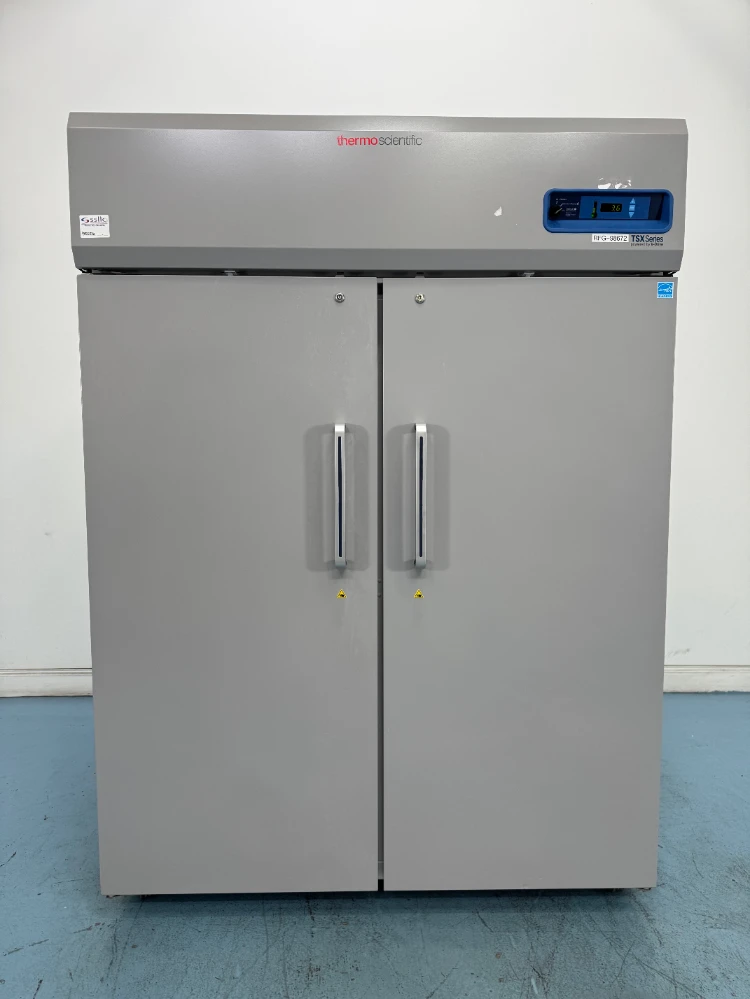 Thermo TSX Series Double Door Refrigerator
