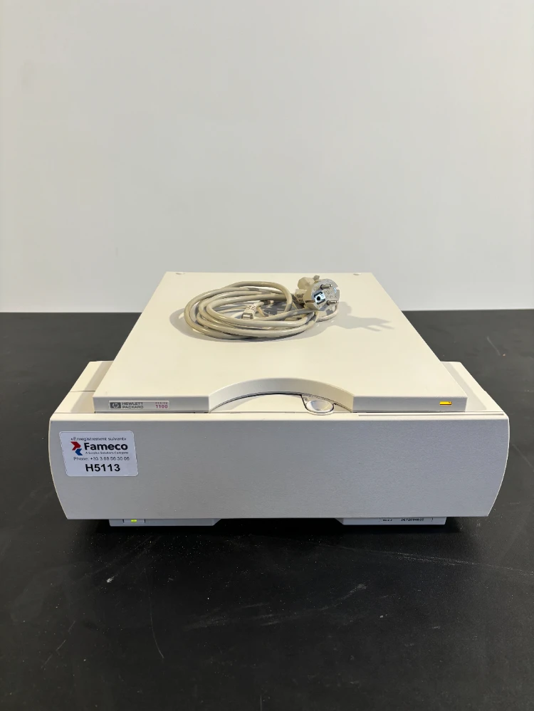 Agilent 1100 G1316A COLCOM