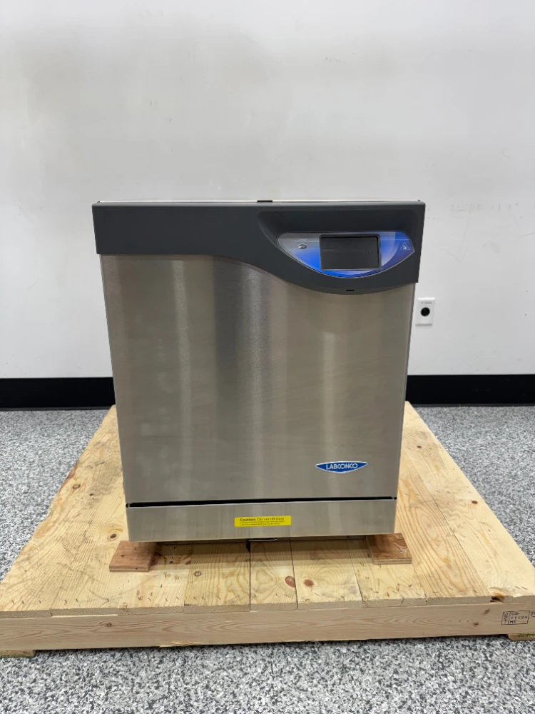 Labconco Glasswasher