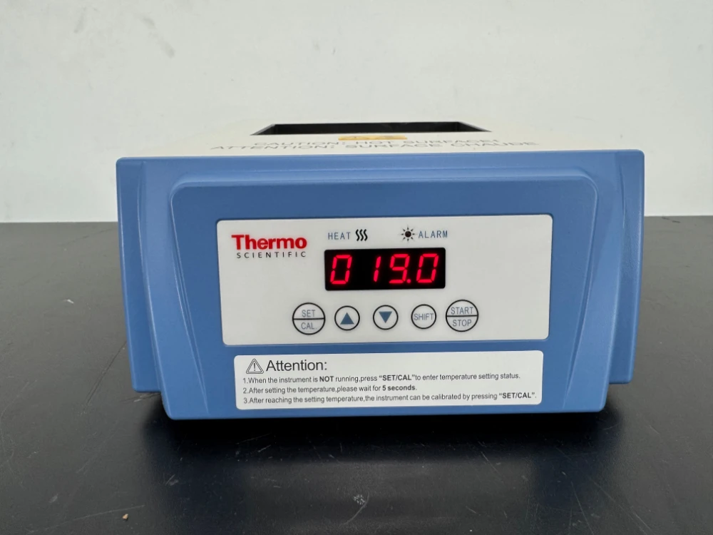 Thermo Drybath Standard 1 Block