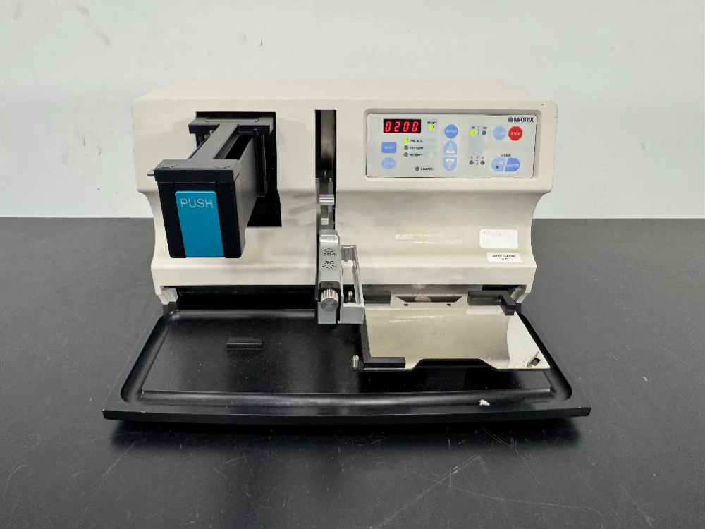 Matrix WellMate Microplate Washer