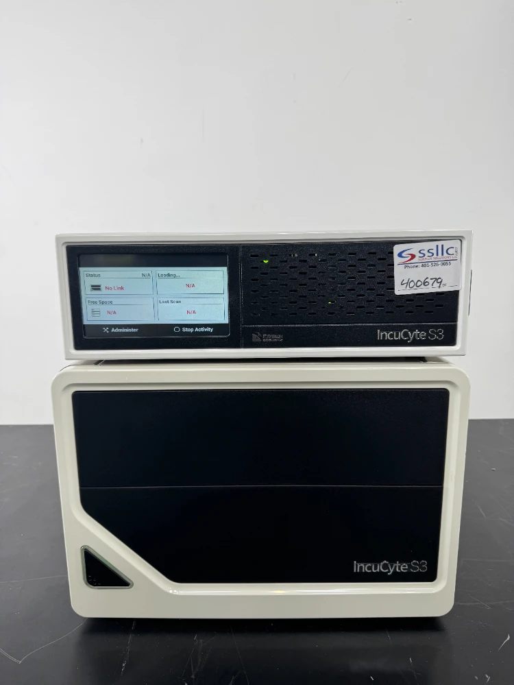 Essen Bioscience IncuCyte S3 Cell Imager