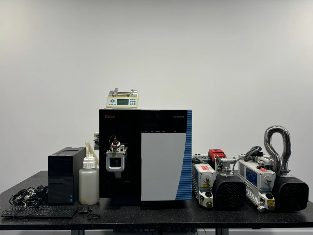 Thermo Scientific TSQ Quantiva LC/MS
