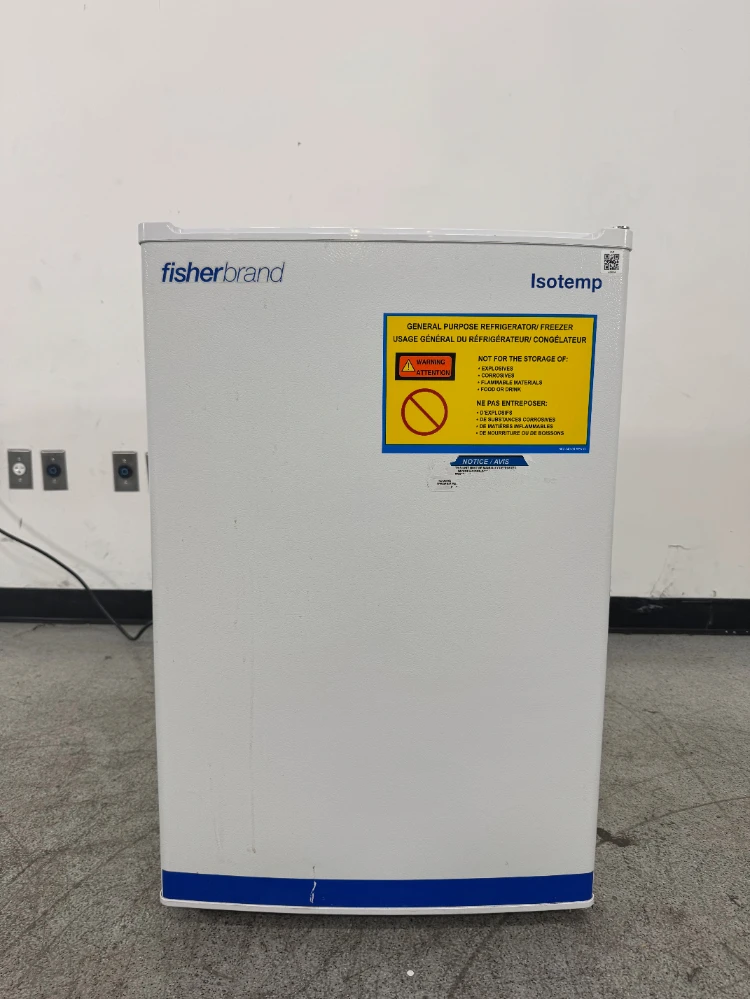 Fisherbrand Isotemp Undercounter Refrigerator