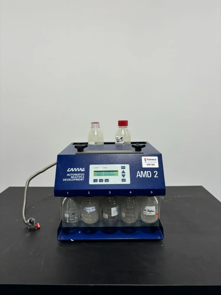 CAMAG AMD2 Liquid Chromatography