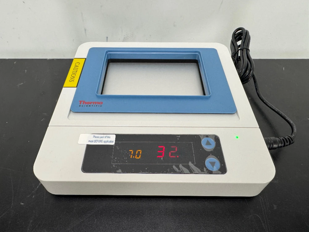 Thermo Compact Drybath