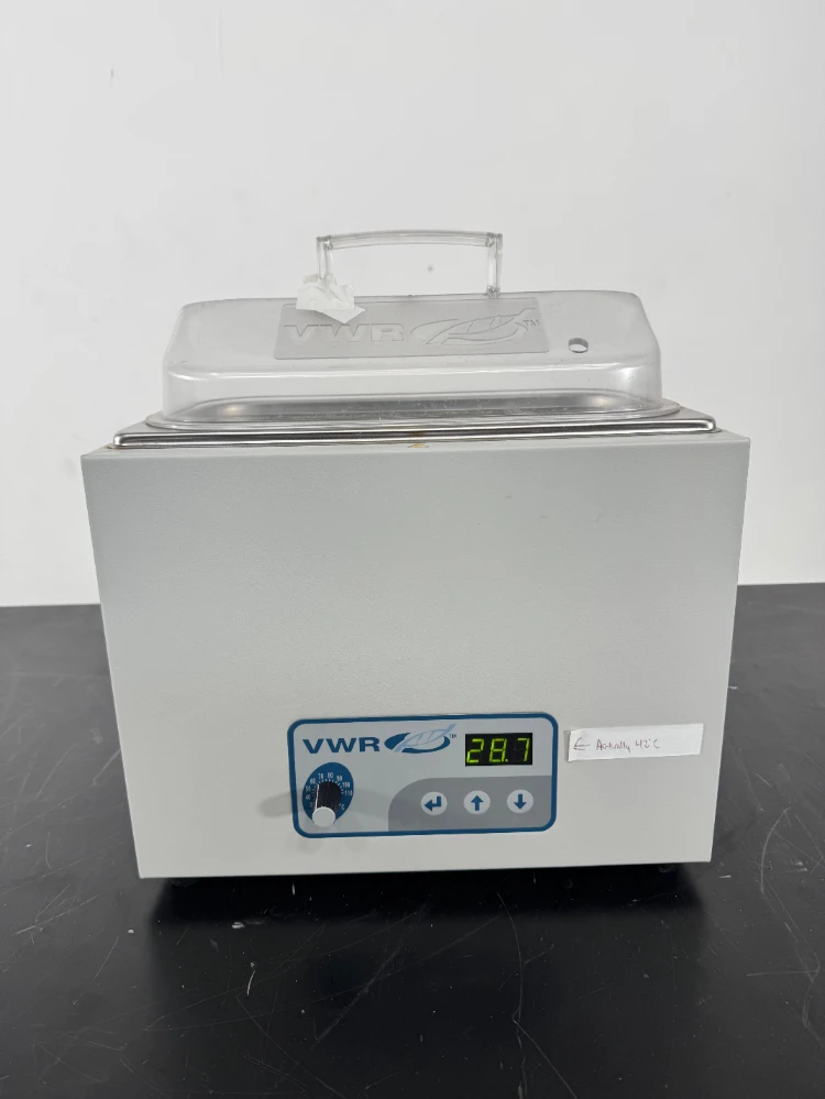 VWR Water Bath