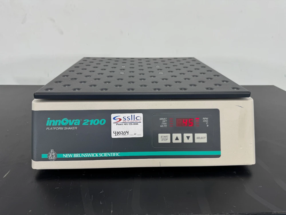 Innova 2100 Platform Shaker