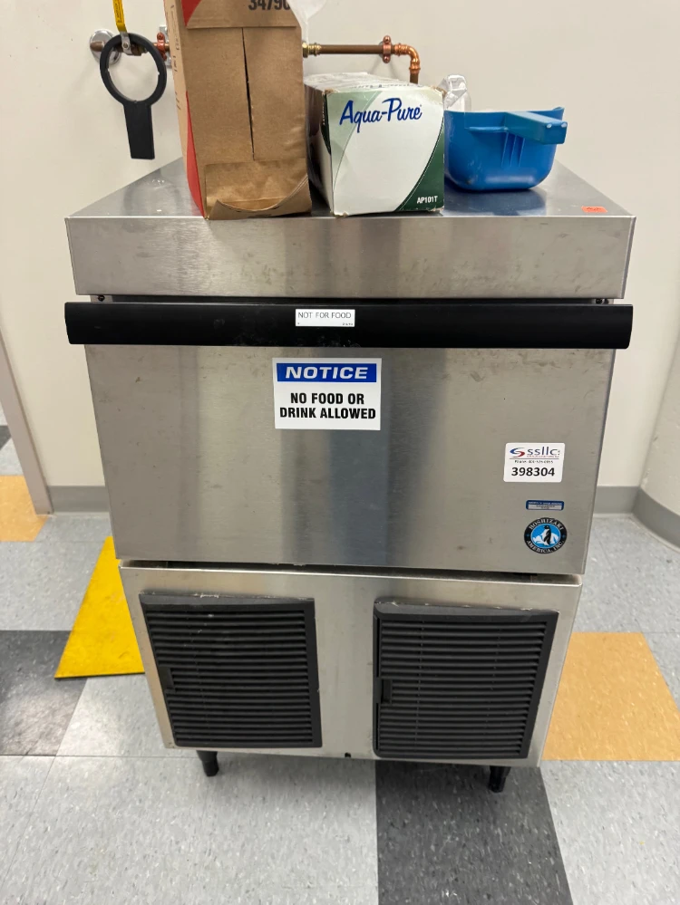 Hoshizaki Ice Maker